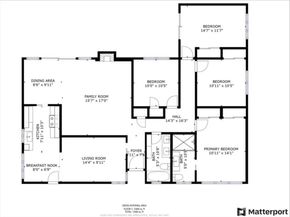 3329 Mauricia Avenue, Santa Clara CA 95051