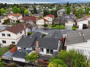 4542 Amiens Avenue, Fremont CA 94555