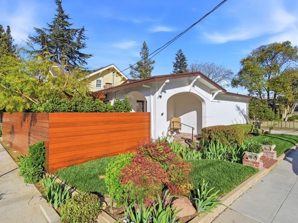 222 Nicholson Avenue, Los Gatos CA 95030