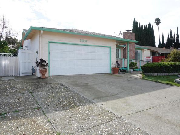 35037 Begonia Street, Union City CA 94587