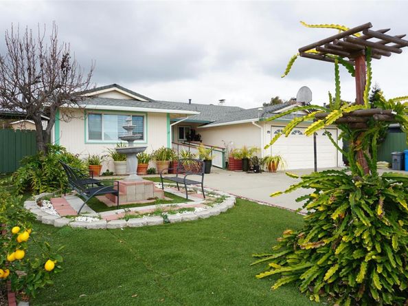 32262 Crest Lane, Union City CA 94587
