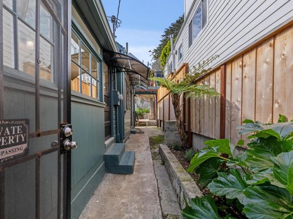 360 Bradford Street, San Francisco CA 94110