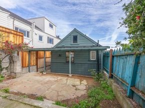 360 Bradford Street, San Francisco CA 94110