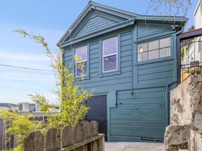 360 Bradford Street, San Francisco CA 94110