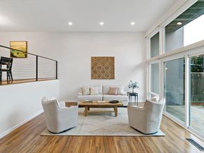 530 Leahy Street, Redwood City CA 94061