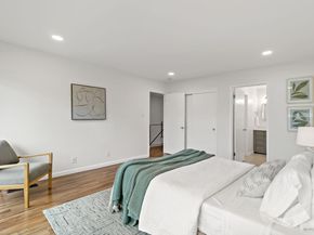 530 Leahy Street, Redwood City CA 94061