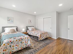 530 Leahy Street, Redwood City CA 94061