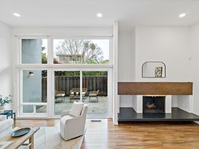 530 Leahy Street, Redwood City CA 94061