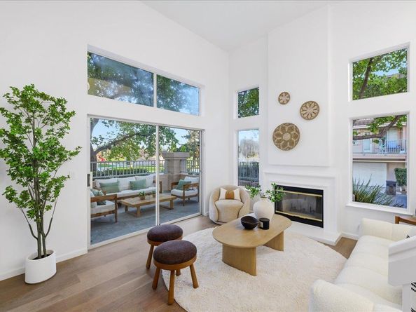 6031 Commerce Drive 7, Fremont CA 94555