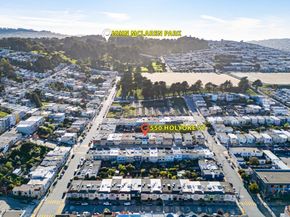 550 Holyoke Street, San Francisco CA 94134