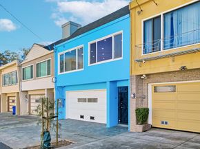 550 Holyoke Street, San Francisco CA 94134