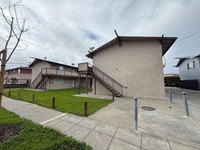 Memorial, Hayward CA 94541