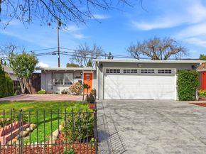 1647 Jupiter Drive, Milpitas CA 95035