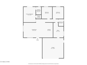 1647 Jupiter Drive, Milpitas CA 95035