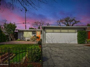 1647 Jupiter Drive, Milpitas CA 95035