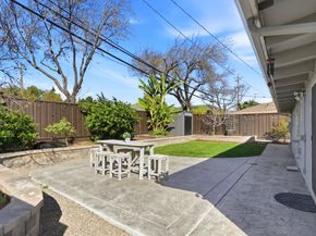 1647 Jupiter Drive, Milpitas CA 95035