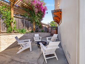 1604 El Verano Way, Belmont CA 94002