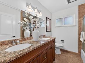 1604 El Verano Way, Belmont CA 94002