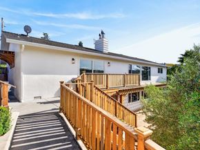 1604 El Verano Way, Belmont CA 94002
