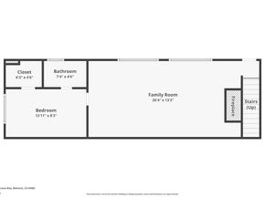 1604 El Verano Way, Belmont CA 94002