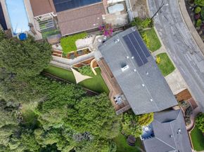 1604 El Verano Way, Belmont CA 94002