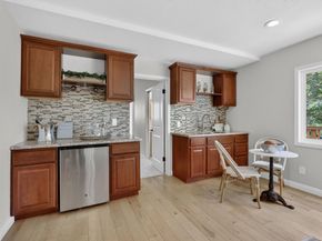1604 El Verano Way, Belmont CA 94002