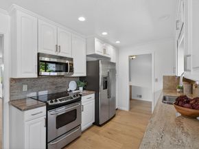 1604 El Verano Way, Belmont CA 94002