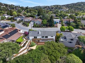 1604 El Verano Way, Belmont CA 94002