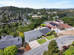 1604 El Verano Way, Belmont CA 94002