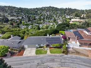 1604 El Verano Way, Belmont CA 94002