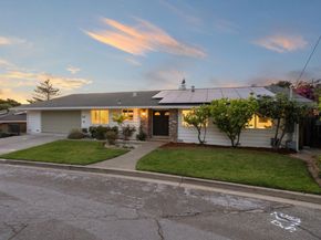 1604 El Verano Way, Belmont CA 94002