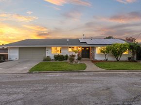 1604 El Verano Way, Belmont CA 94002
