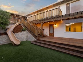 1604 El Verano Way, Belmont CA 94002