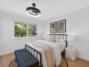 1604 El Verano Way, Belmont CA 94002