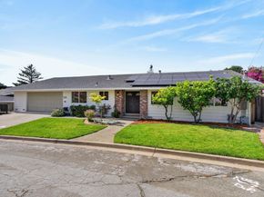 1604 El Verano Way, Belmont CA 94002