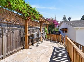 1604 El Verano Way, Belmont CA 94002