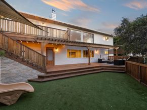 1604 El Verano Way, Belmont CA 94002