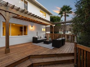 1604 El Verano Way, Belmont CA 94002