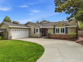 728 S Genevieve Lane, San Jose CA 95128