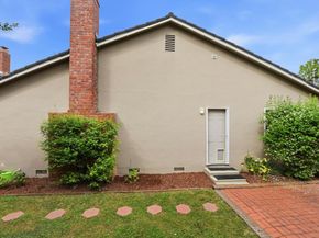 728 S Genevieve Lane, San Jose CA 95128