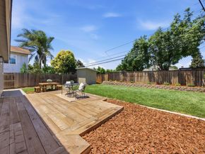 2987 Patt Avenue, San Jose CA 95133