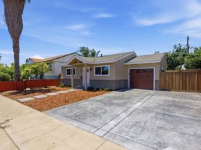 2987 Patt Avenue, San Jose CA 95133
