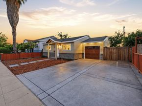 2987 Patt Avenue, San Jose CA 95133