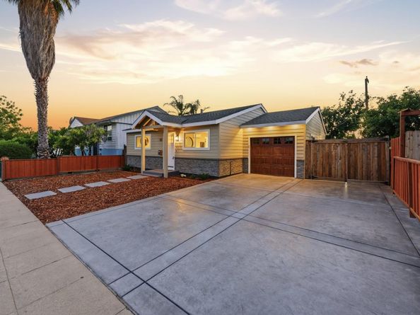 2987 Patt Avenue, San Jose CA 95133