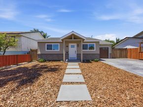 2987 Patt Avenue, San Jose CA 95133