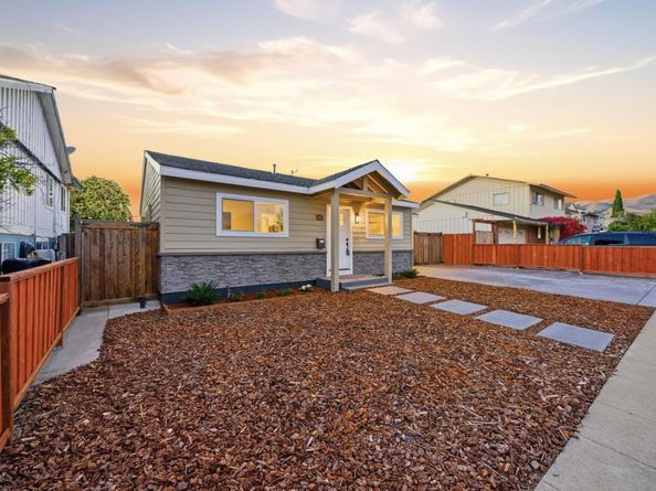 2987 Patt Avenue, San Jose CA 95133