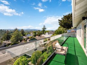 2519 Lincoln Avenue, Belmont CA 94002