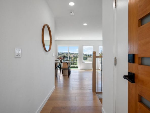 2519 Lincoln Avenue, Belmont CA 94002