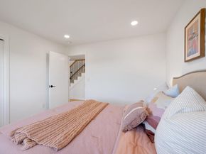 2519 Lincoln Avenue, Belmont CA 94002