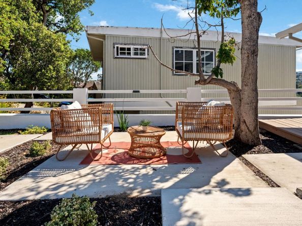 2519 Lincoln Avenue, Belmont CA 94002